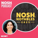 The NOSH Podcast: Gather-ing New Routes to Market