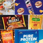 Notable New Products: Chili-Infused Noodles & Everything Bagel Crisps