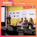 NOSH Live Pitch Slam: Apply to Pitch Your Natural Food Startup This December