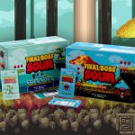 From Liquid Death to Sour Stamina: Science Inc. Launches Final Boss Sour