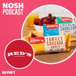 NOSH Podcast: Can Natural Foods Compete In Conventional Cold Cases?