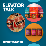 Elevator Talk: Inspired Indian Cooking, Zwïta, Capitana by Lorenza, Joydays, Chiwis
