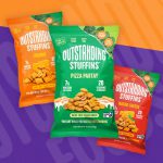 Outstanding Expands Snack Portfolio With Stuffins Launch