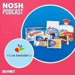 The NOSH Podcast: Diving Into This Week’s News From J.M. Smucker, Albertsons and Paqui