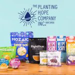 With Eyes On Gen Z, Planting Hope To Grow “Deep Roots” In Foodservice