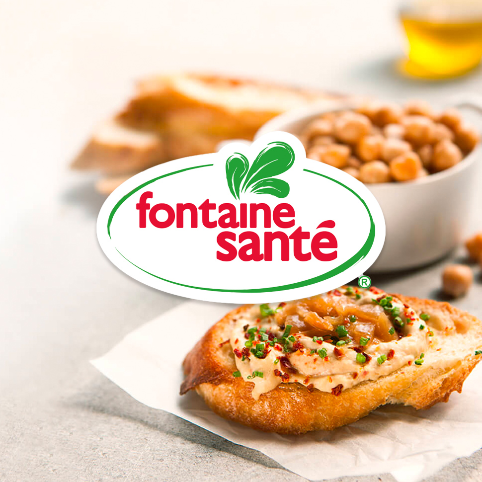Joe Ens Leaves Highkey To Lead Fontaine Santé Foods