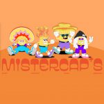 Whiz Kid: Toodaloo CEO Joins Wiz Khalifa to Launch MISTERCAP’s