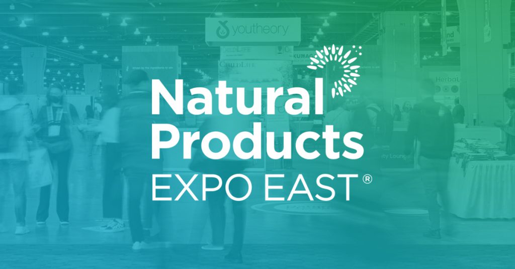Expo East