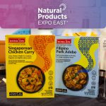 Expo East 2023: AcreMade’s “Easier” Eggs; Nona Lim New Entrees