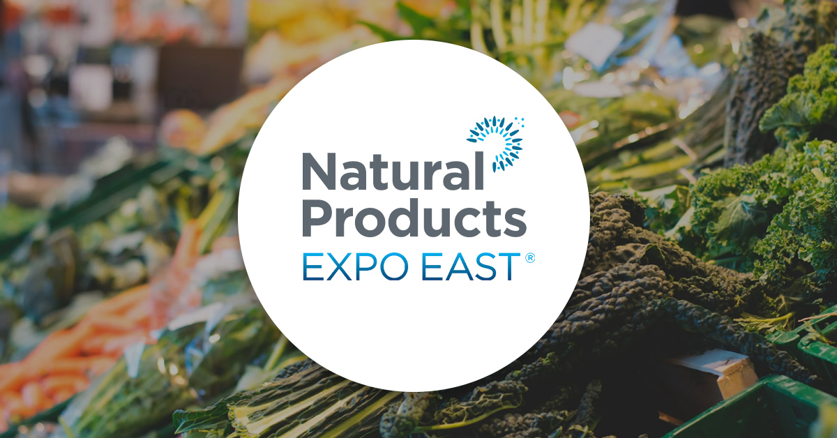 Expo East
