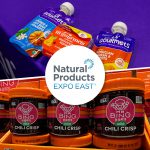 Expo East: Innovations in Chilled Kids Offerings, Drumroll Rebrands