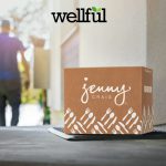 Wellfull Relaunches Jenny Craig As D2C Meal Platform