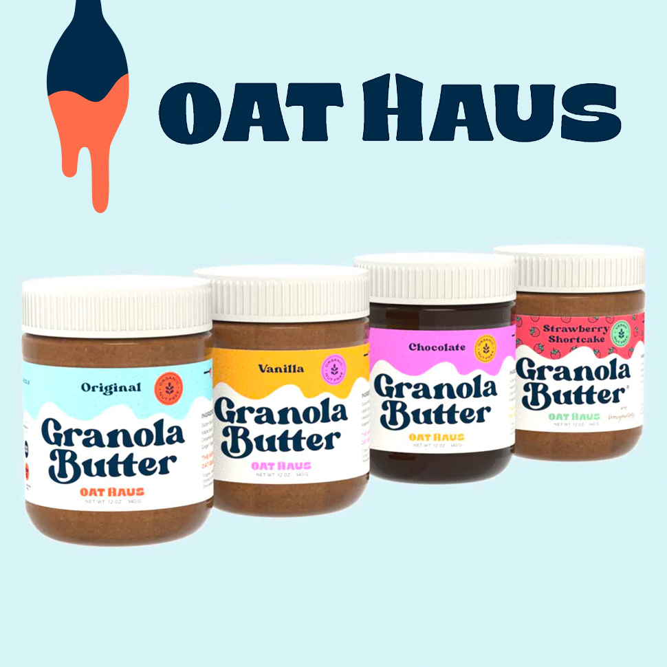 Oat Haus Moves Production to Cleveland