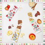 Once Upon A Farm Pushing Past Pouches With Chilled Bars Launch