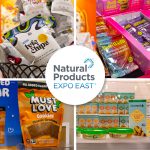 Expo East 2023 Snack Gallery: High-Protein, Zero-Sugar Snacking