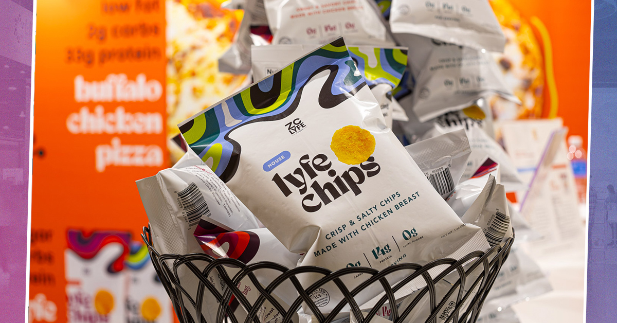 Lyfe Chips