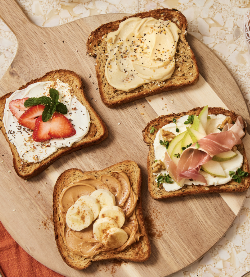 EQUII Unveils Complete Protein Bread