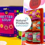Expo East: Sour Candy Rides New Innovation Wave