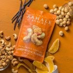 Second Nature Picks Up Sahale From Smuckers