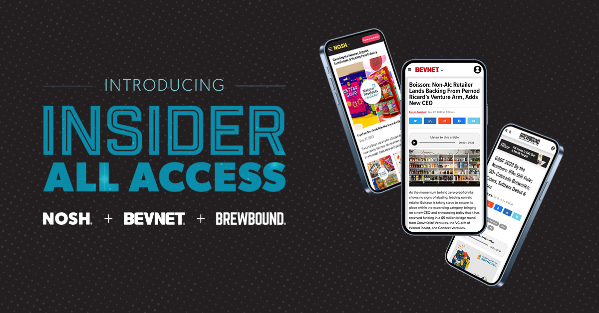 Insider All Access