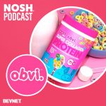 The NOSH Podcast: Capturing A Not-So-Obvious Consumer