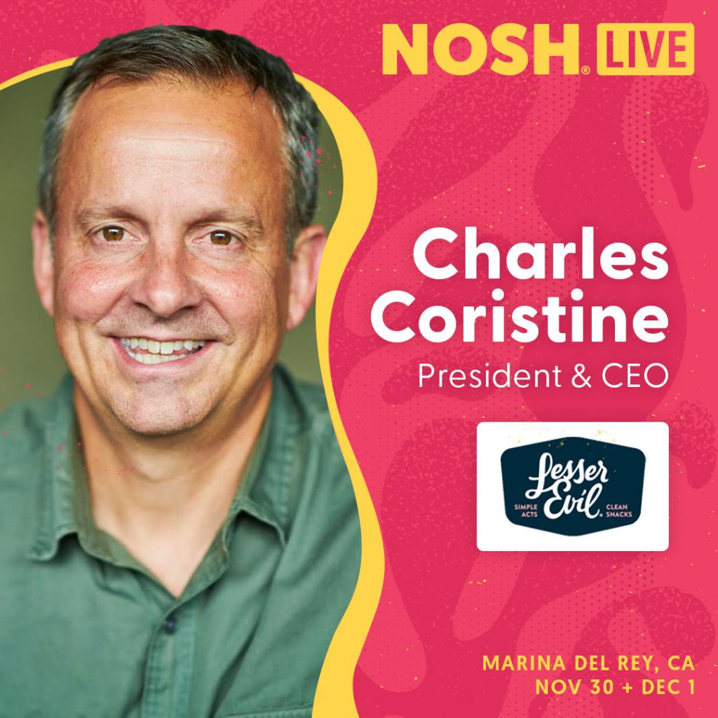 NOSH Live Winter 2023: How to Build A Brand with Capital Efficiency Top ...