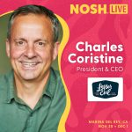 NOSH Live Winter 2023: How to Build A Brand with Capital Efficiency Top of Mind