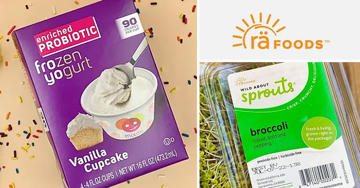 Food Tech Company Rä Foods Appoints New President