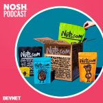 NOSH Podcast: Go Nuts And Build An Ecom Growth Empire