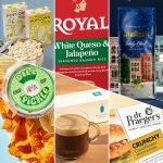 Notable New Products: Dill Pickle Chip Dip & Popcorn Pods