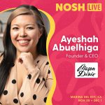 NOSH Live Winter 2023: Growth, Funding and Building a Foundation with Mason Dixie