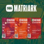 Matriark Tackles Climate and Hunger Crises With Unique Omnichannel Approach