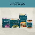 ‘Keeping Our Mission as the North Star’: Atlantic Sea Farms Unveils Rebrand, Expands Distribution