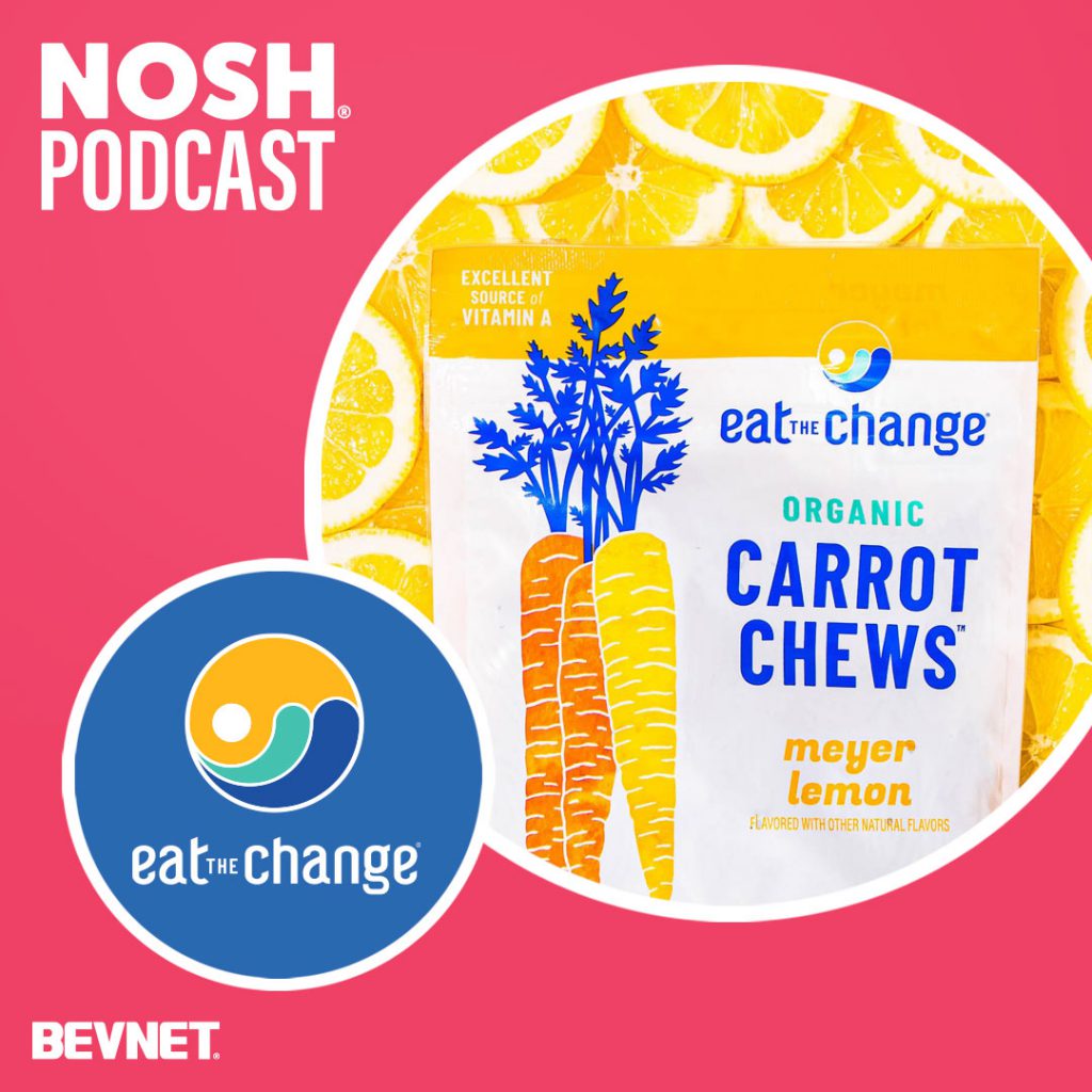 The NOSH Podcast: When Is It Time To Kill A Product Line?