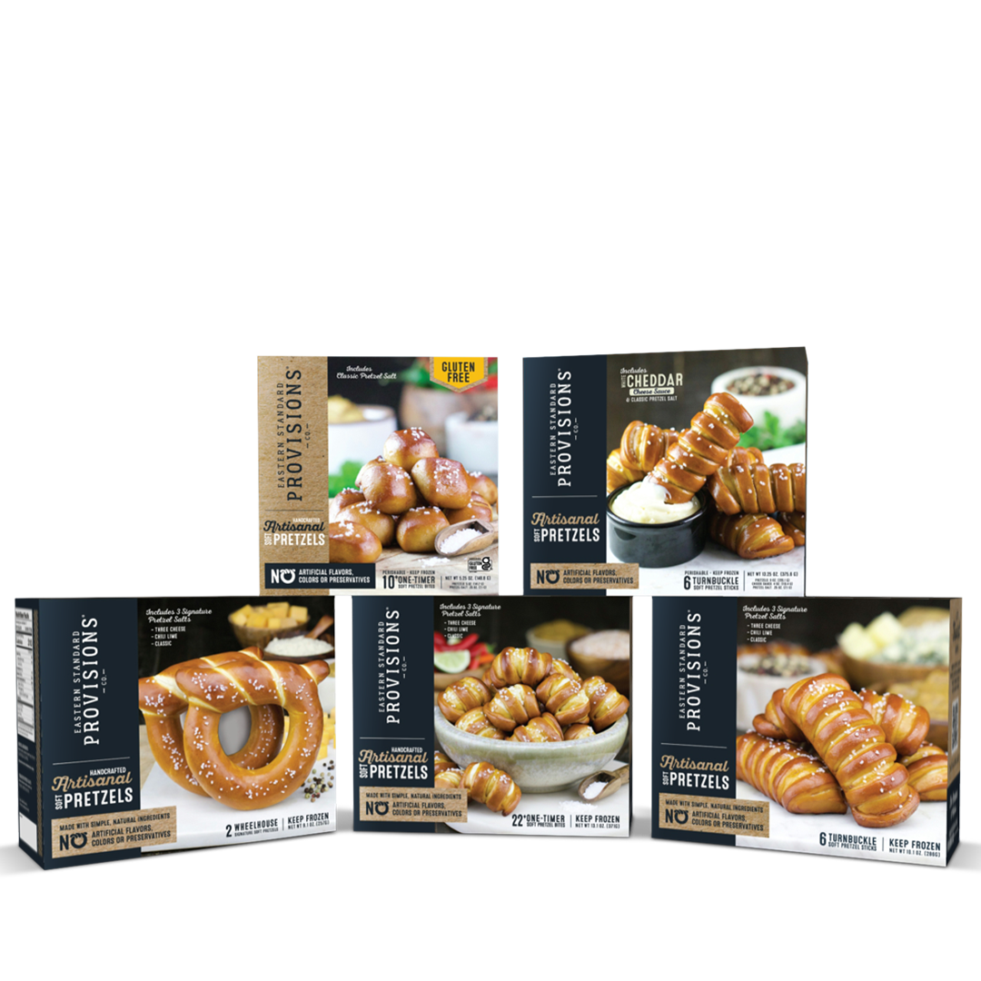 Find us at Costco, Nationwide! - Eastern Standard Provisions