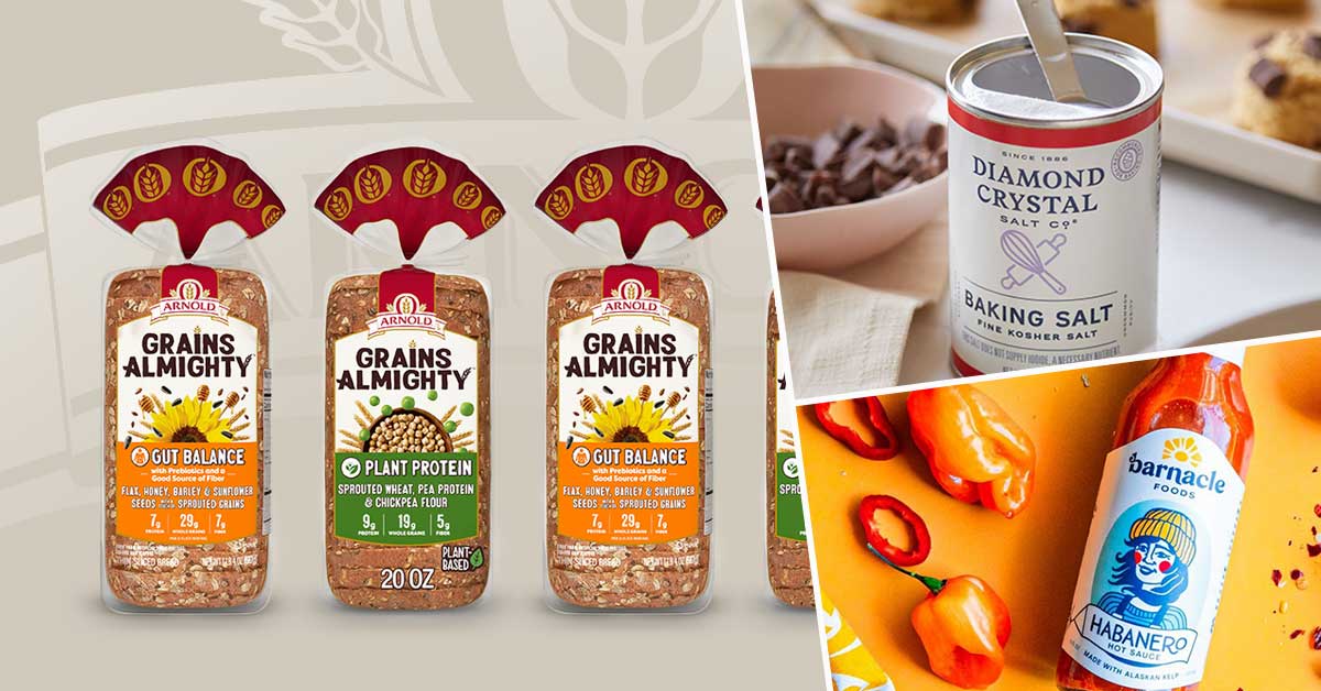 New Products: Meati's MushroomRoot Jerky, Kelp Hot Sauce - Vimarsana News