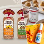 New Products: Meati’s MushroomRoot Jerky, Kelp Hot Sauce