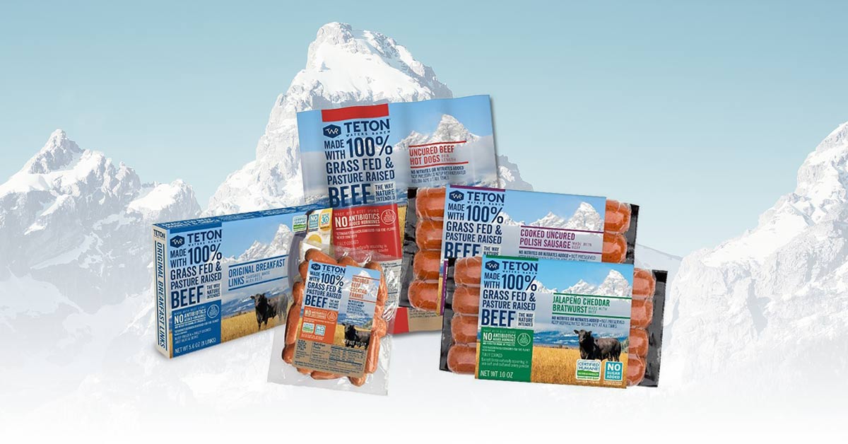 FoodStory Brands Expands Yellowstone Line of Cowboy Cuisine