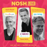 NOSH Live Winter 2023: How Family Fund Keeps It All in the Family