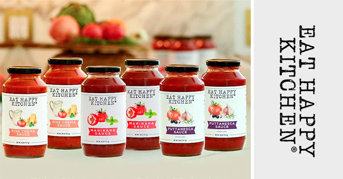 Eat Happy Kitchen Builds National Distribution Network