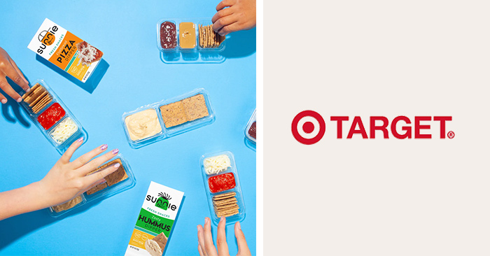 Sunnie In Target Cold Cases
