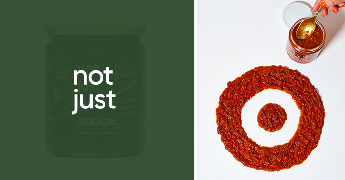 NotJustCo Hits The Bullseye With Target
