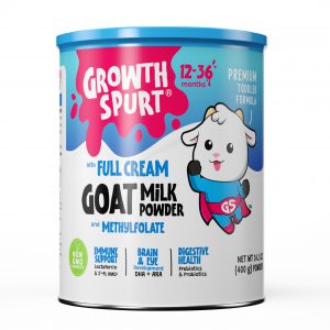 Fido milk shop powder premium