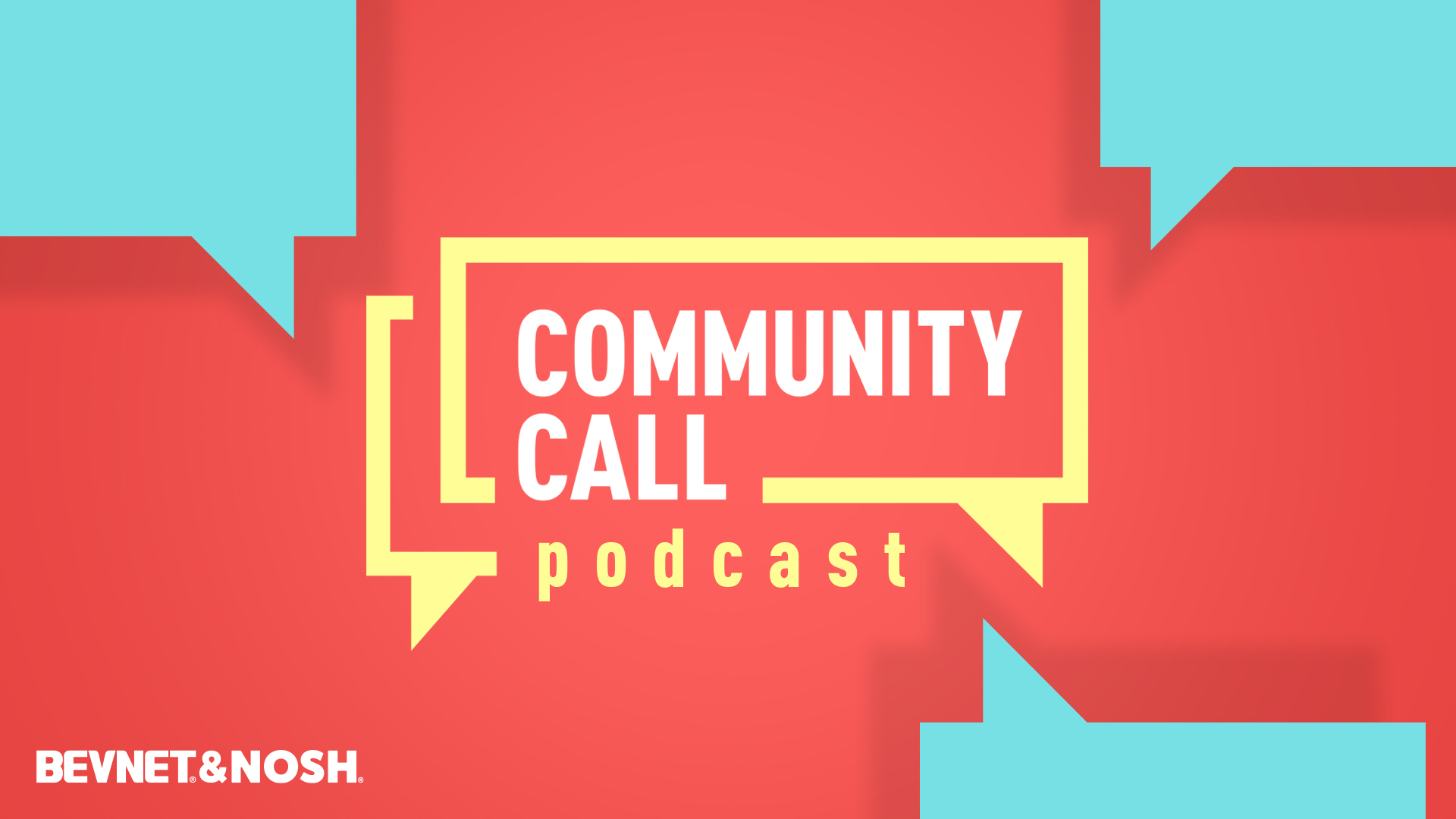 Community Call Podcast