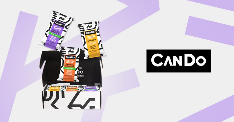 CanDo Expands Distribution; Will Bring On New CEO | Nosh.com