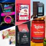 New Products: Fly By Jing’s Chengdu Crunch, NotCo’s Collab With Yellowbird