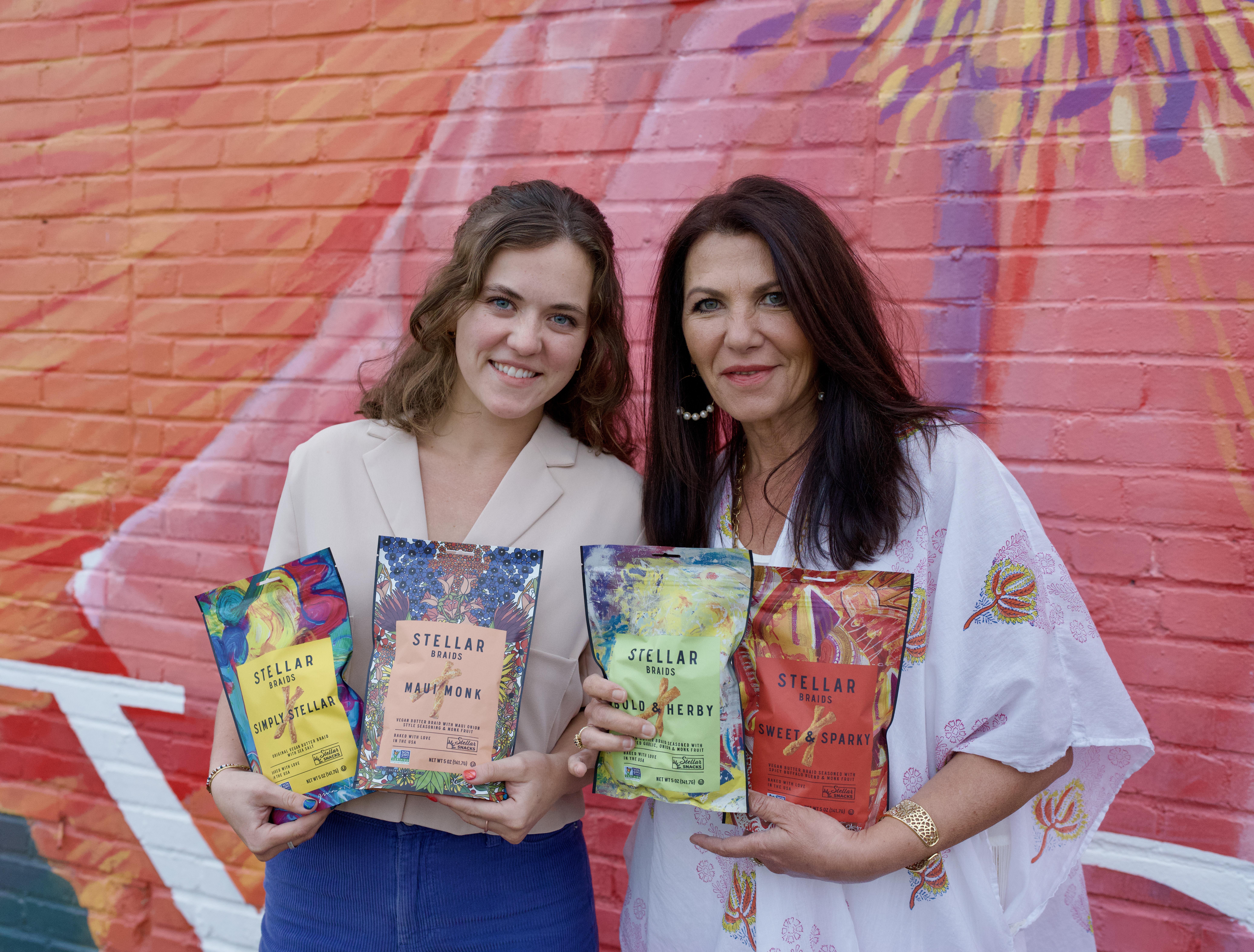 Stellar Snacks Announces Second Production Facility - Vimarsana News