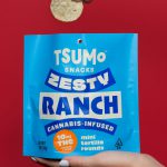 TSUMo Snacks to Go from THC to Hemp Brand After CEO Exit
