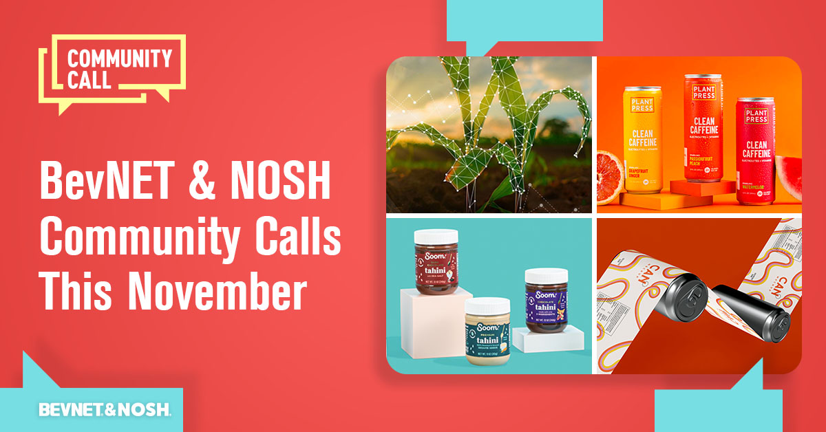 Community Calls Nov 2023