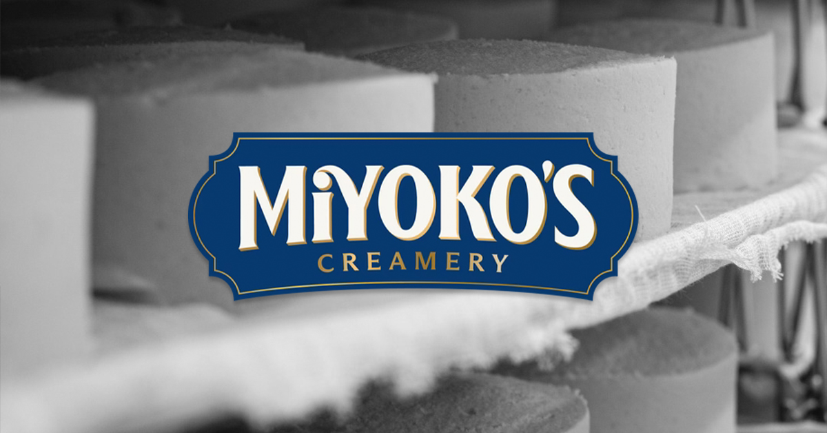 Miyoko’s To Close Production Facility, Move Fully To Co-Manufacturing